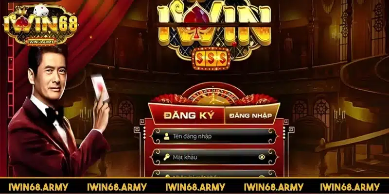 Đăng ký miễn phí hoàn toàn tại nhà cái