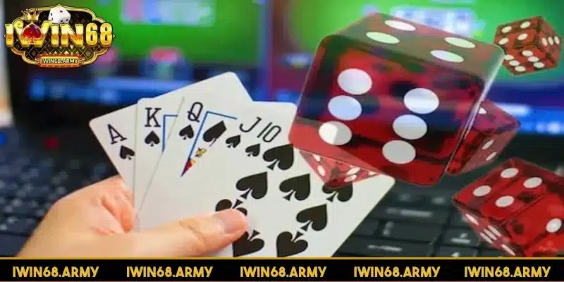 Một số tựa game hấp dẫn khi tham gia