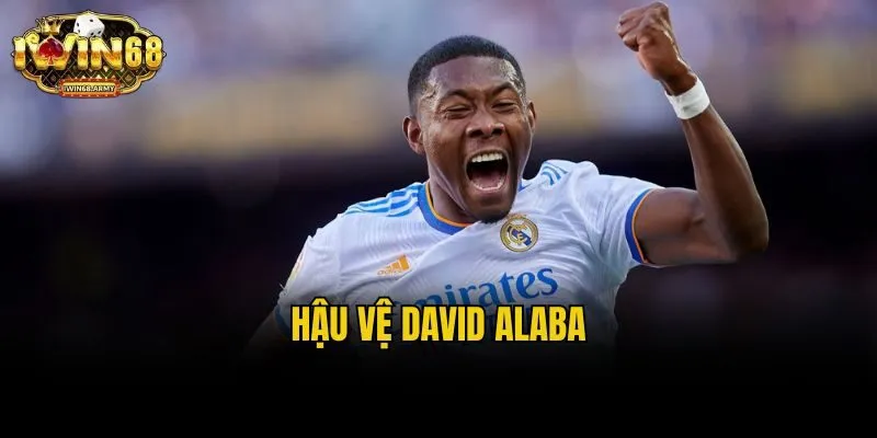 Những ngôi sao sáng của đội tuyển quốc gia Áo